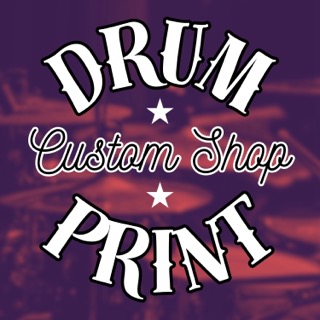 Logo DrumPrint